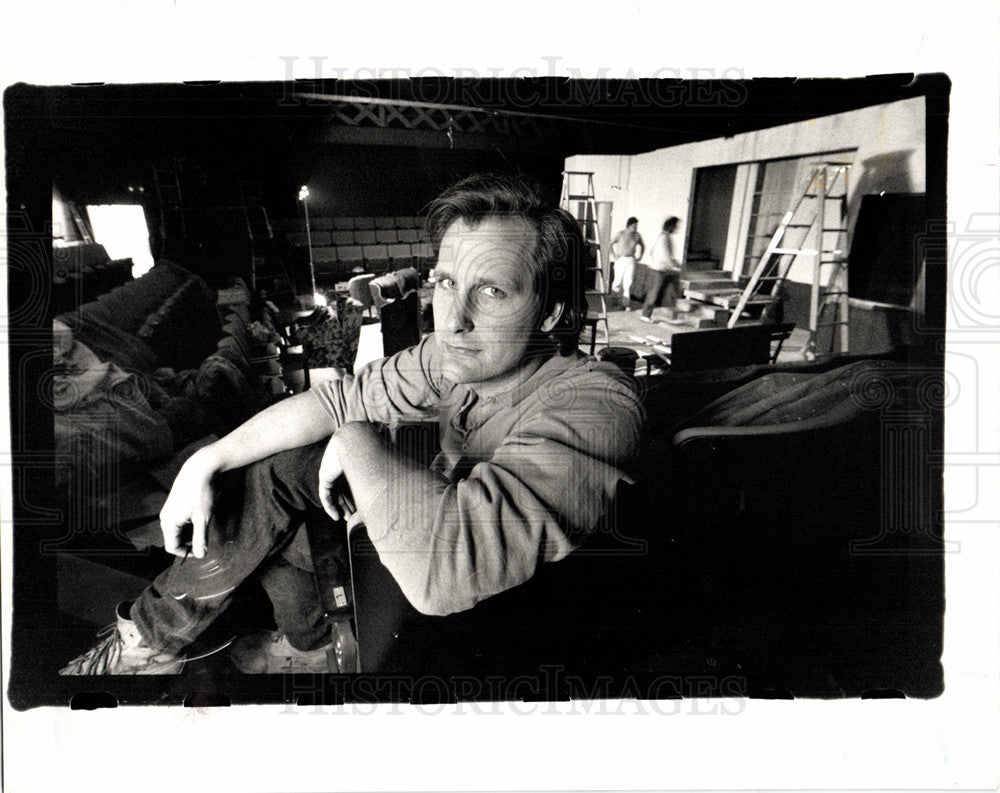 1993 Jeff Daniels-Historic Images