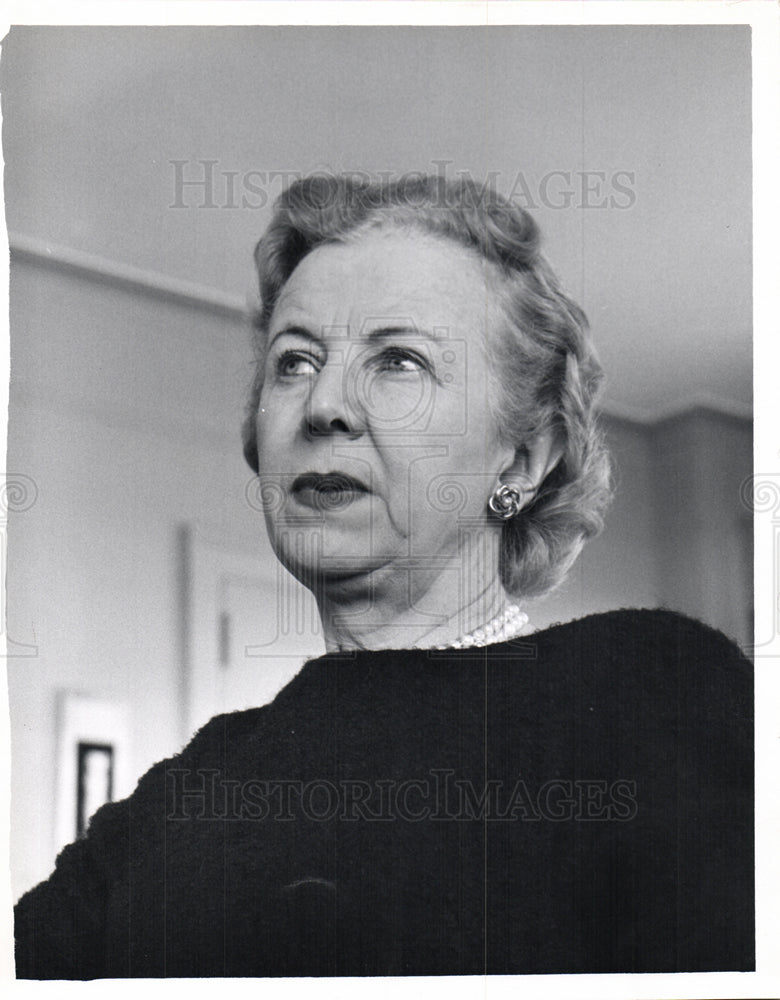 1959 Inez Robb-Historic Images