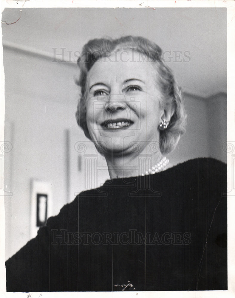 1959 Inez Robb-Historic Images