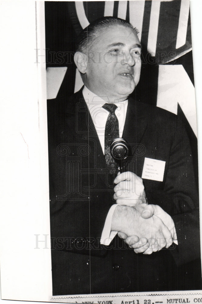 1965 Gene Robb-Historic Images