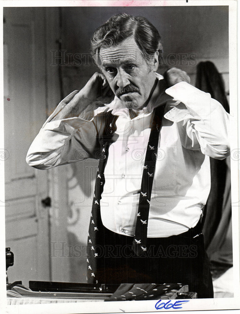 1978 Jason Robards actor The Country Girl-Historic Images