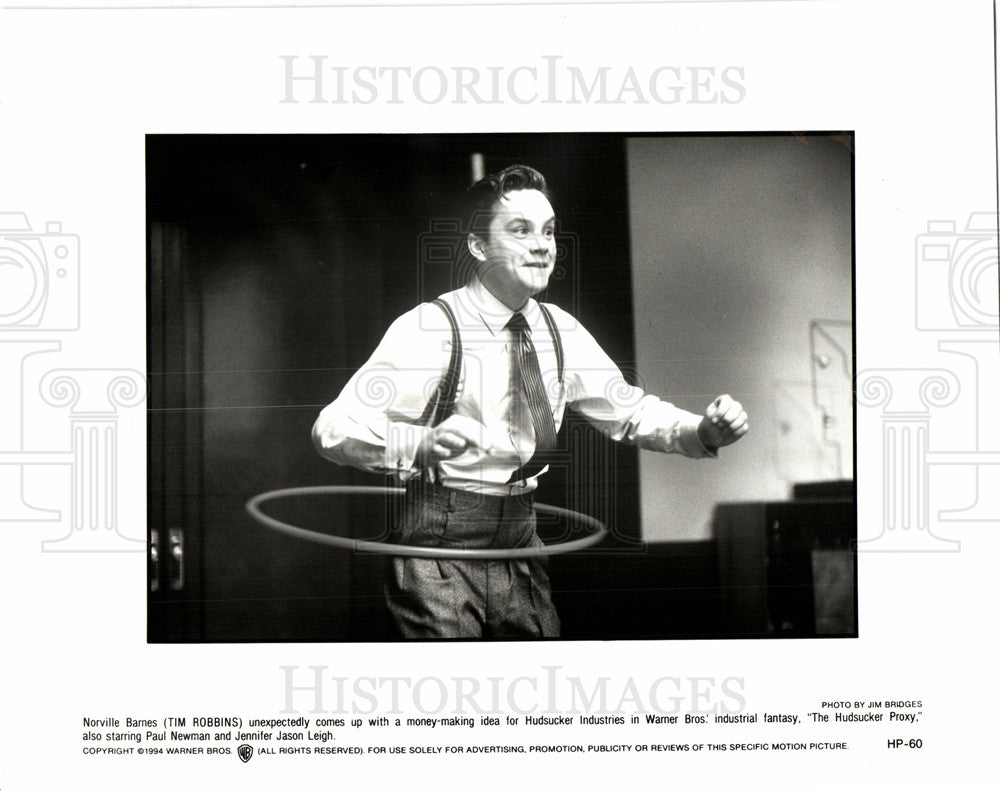 1994 Tim Robbins actor screenwriter-Historic Images