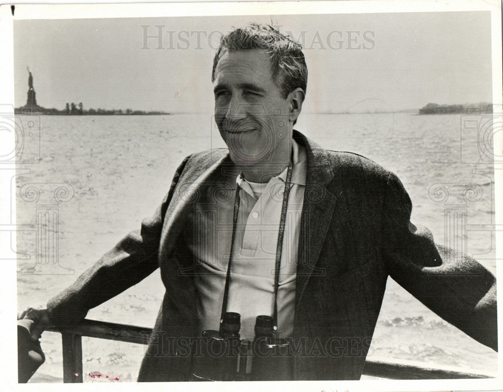 Jason Robards-Historic Images