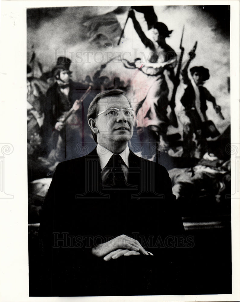 1980 Fred Cummings Detroit Institute Arts-Historic Images