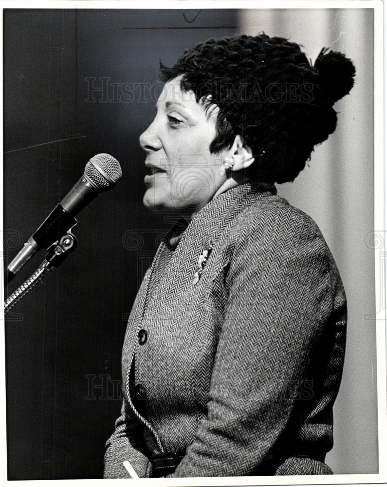 1962 Evelyn Y. Davis-Historic Images