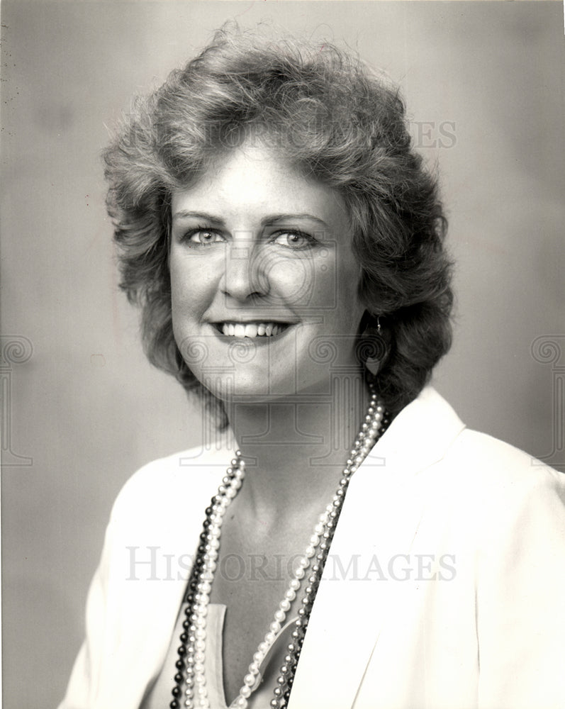 1984 Erin Davis-Historic Images