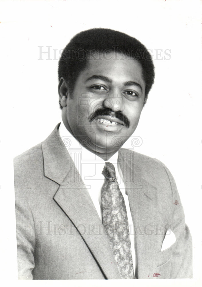 1989 N. Charles Anderson Ontario physician-Historic Images