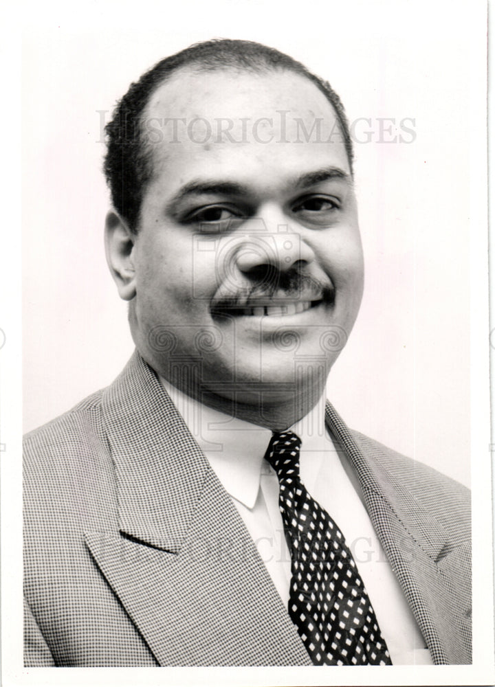 1994 Arthur Anderson loan administrator Det-Historic Images