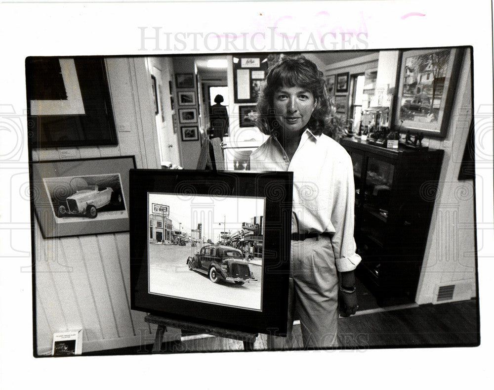 1989 Lisa Schaefer-Historic Images