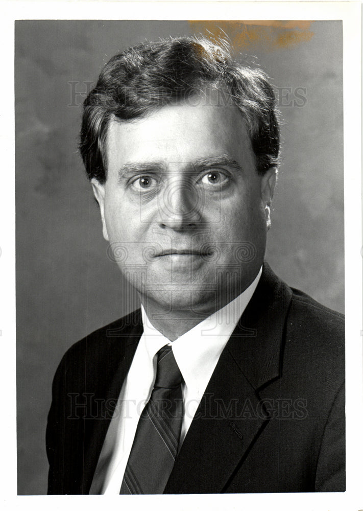 Gary Bachula-Historic Images