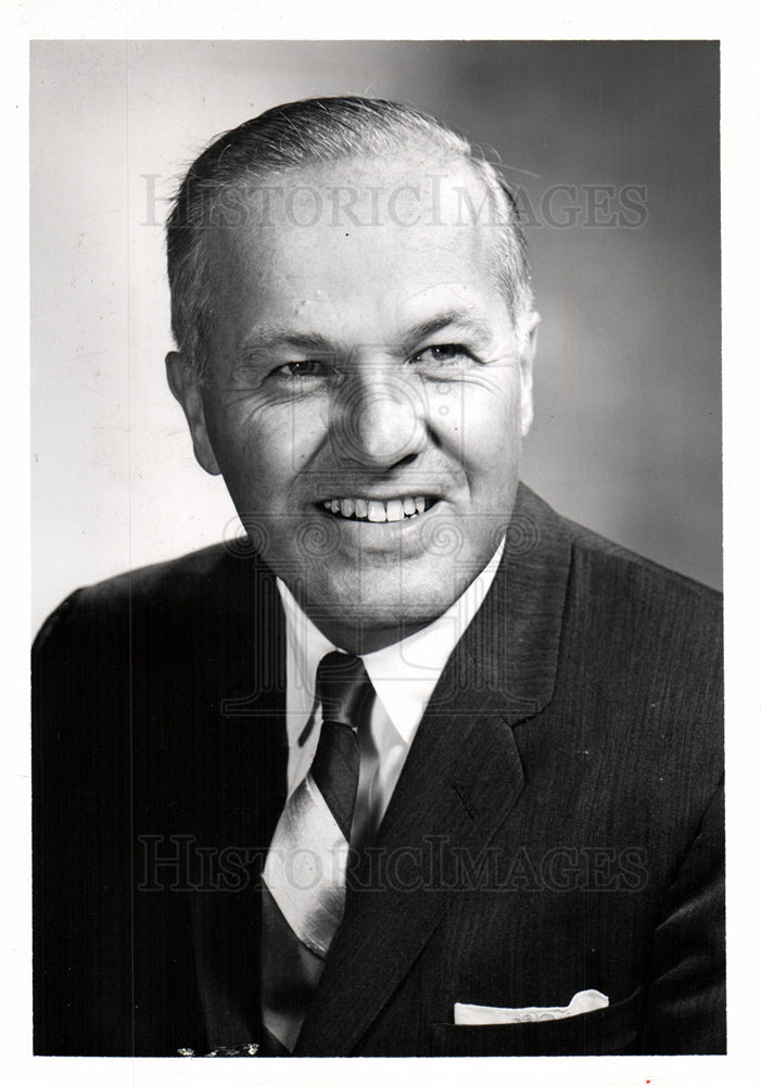 1961 William B. Bachman-Historic Images