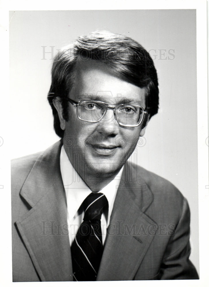 1979 Bruce Babbitt Governor Interior Sec.-Historic Images