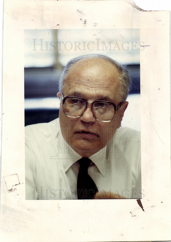 1994 John Dingell-Historic Images