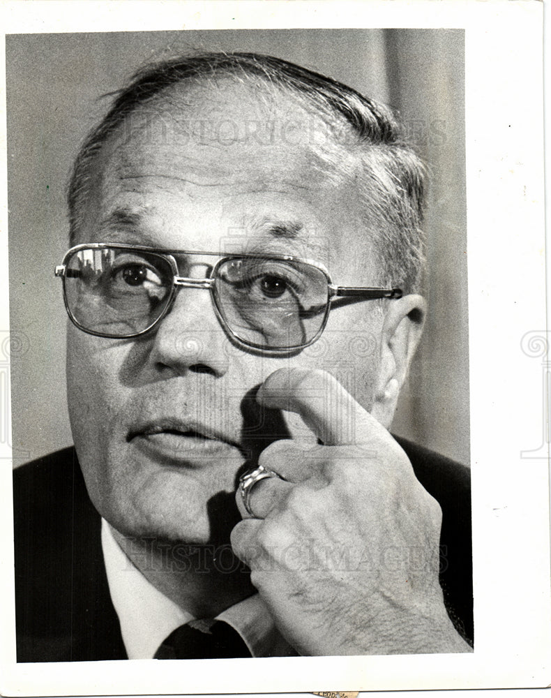 1979 John Dingell-Historic Images