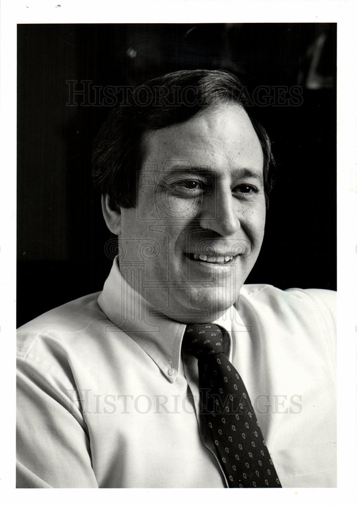 1986 Kenneth DiLaura-Historic Images