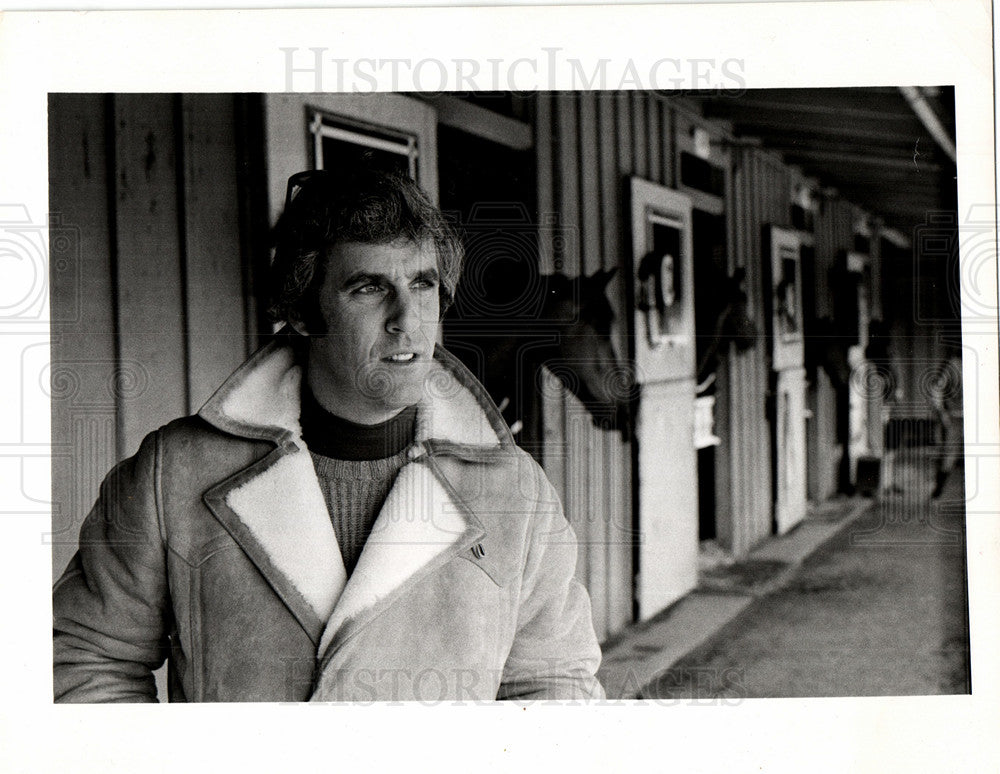 Burt Bacharach-Historic Images