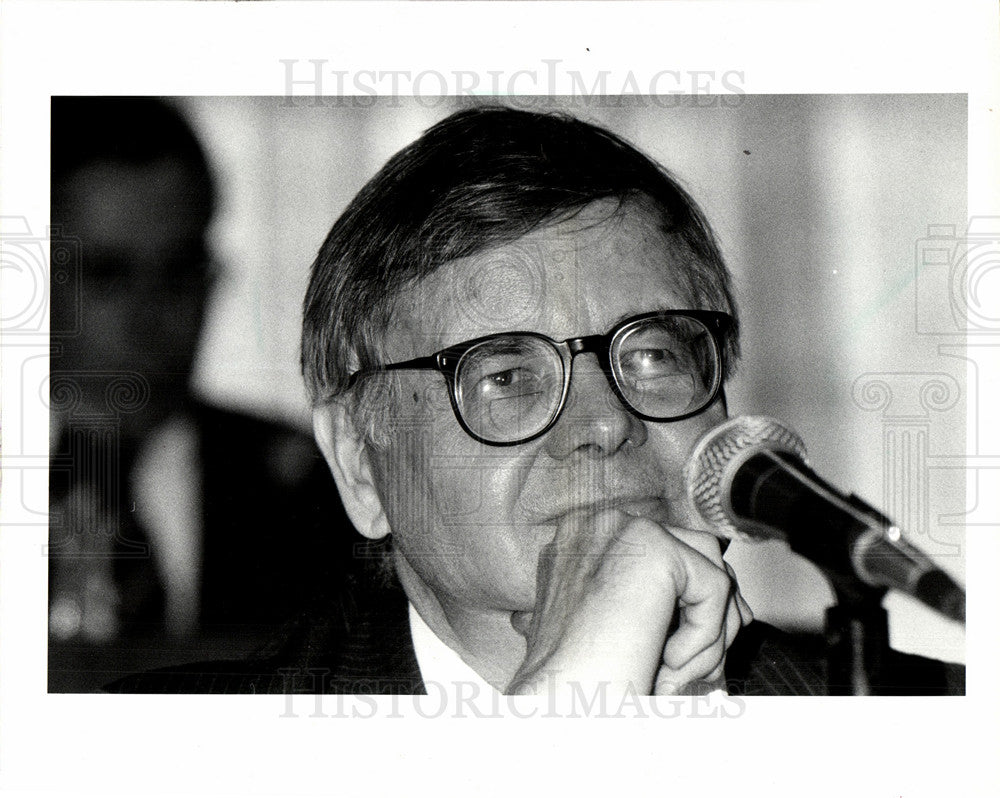 1986 John Dierdorff-Historic Images