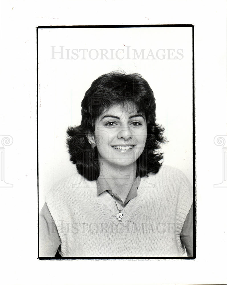 1986 Jocelyne Zablit-Historic Images