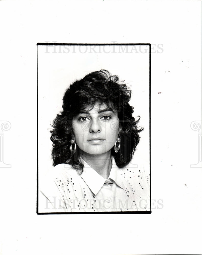 1986 Jocelyne Zablit-Historic Images