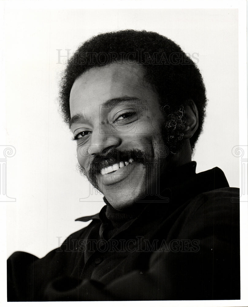 1973 Winston Young Junior  West Pecker The-Historic Images