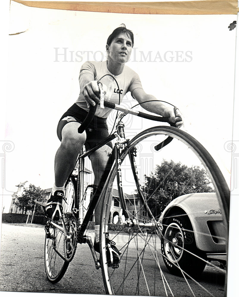 1982 sheila young-Historic Images