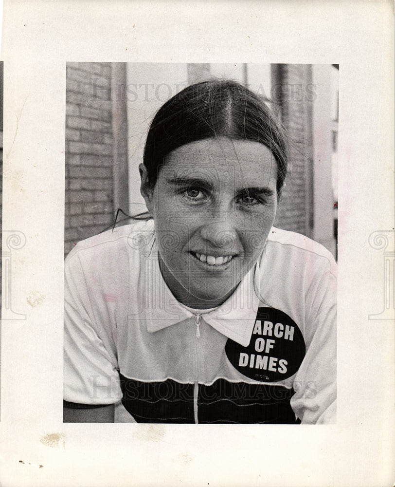 1973 Sheila Young James Ochowich Olympics-Historic Images