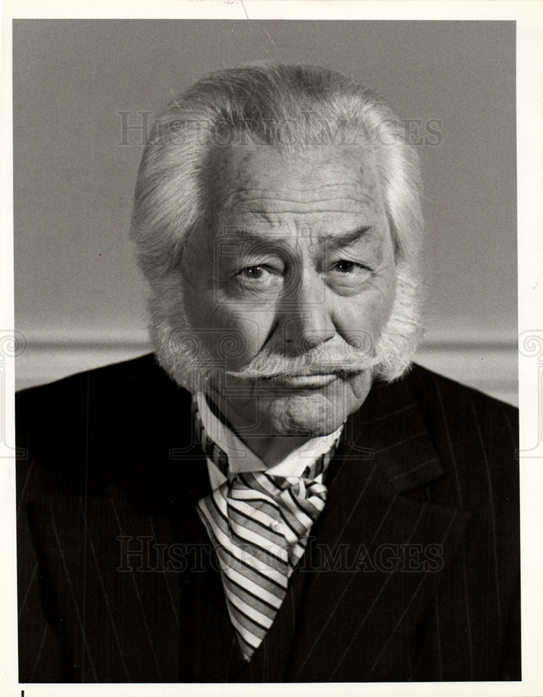 1979 Robert Young-Historic Images