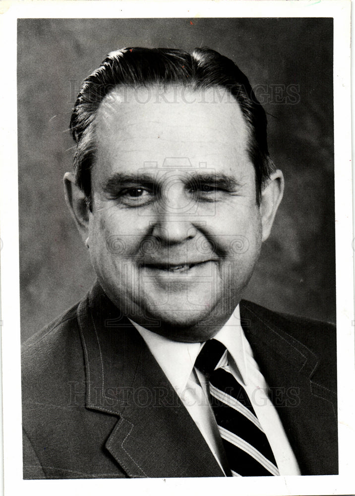 1983 Richard A. Young Representative-Historic Images