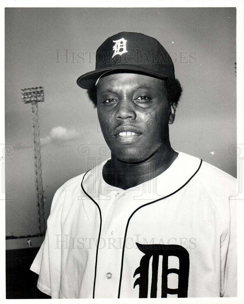 Young Detroit Tigers-Historic Images