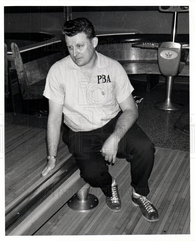 1966 Pat Stone-Historic Images