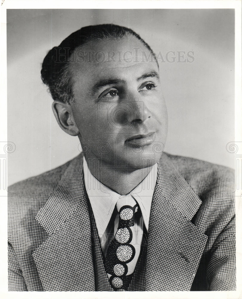 1937 Novelist Author-Historic Images