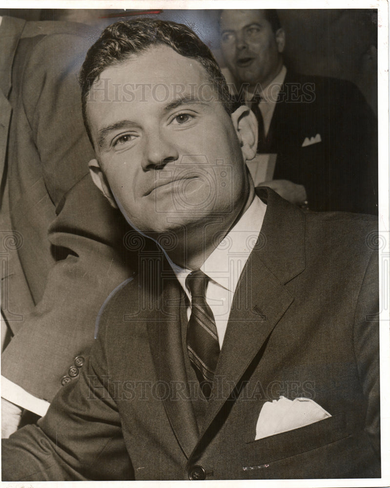 1963 Stanford C. Stoddard banker-Historic Images