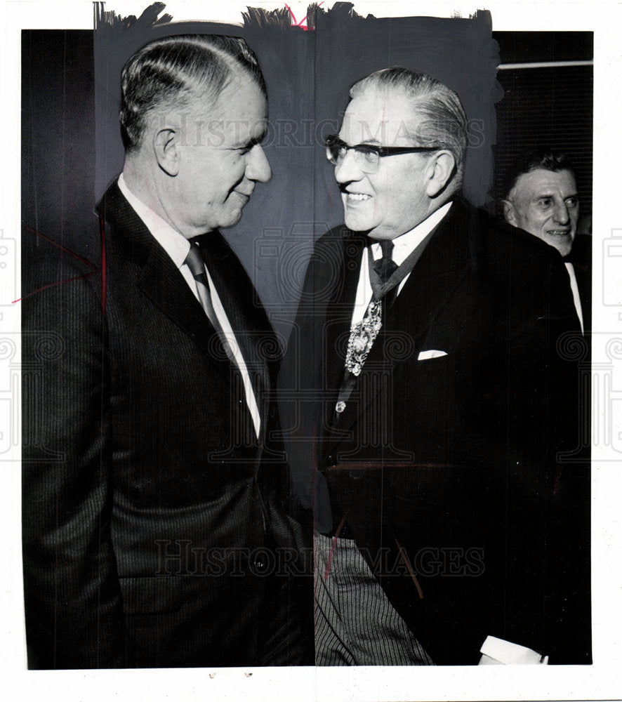 1969 Boyd Stockmeyer-Historic Images