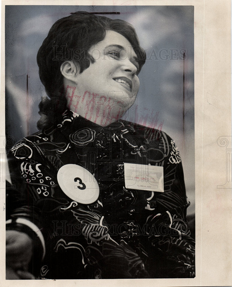 1973 Suzanne M. Hahn-Historic Images