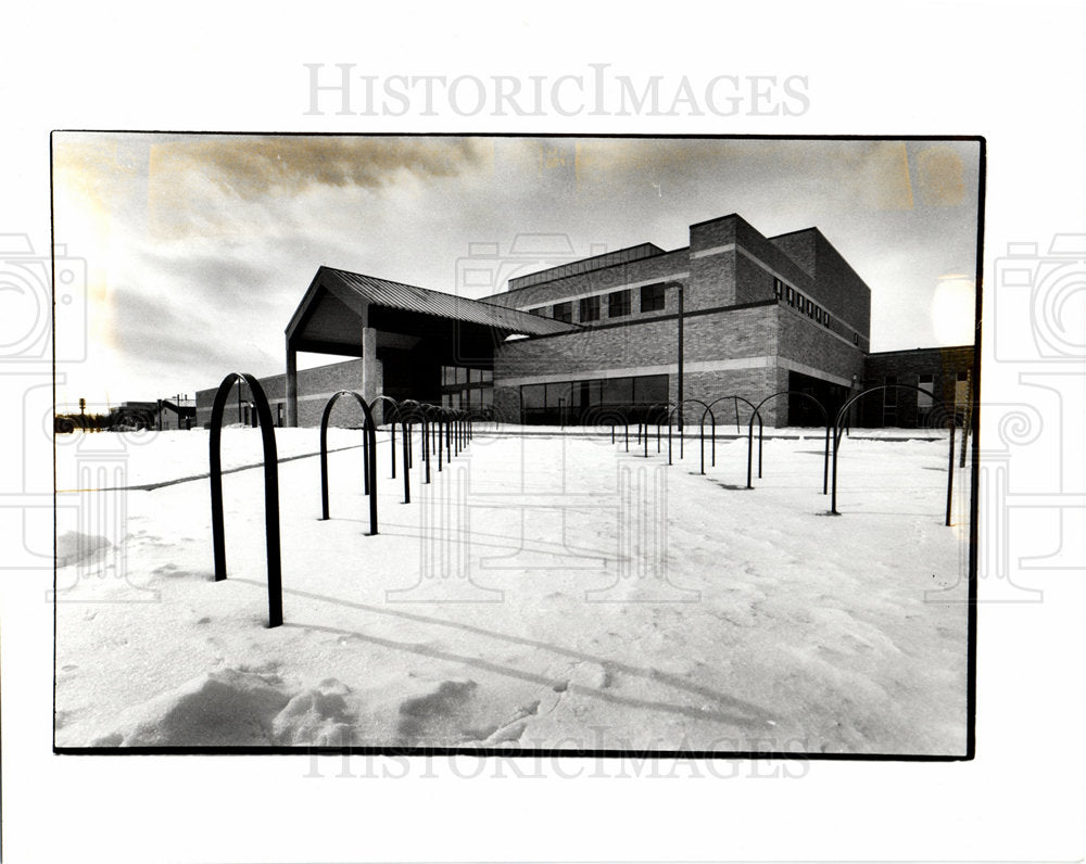 Michigan State University College of V-Historic Images