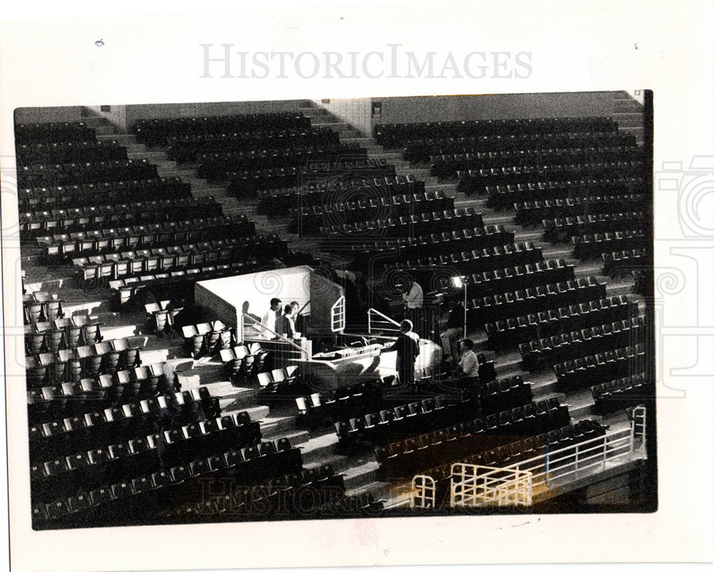 1989 MSU Jack Breslin Student Events Center-Historic Images