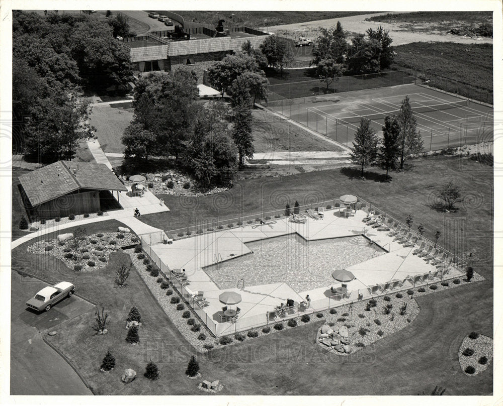 1982 Hunter&#39;s Ridge-Historic Images