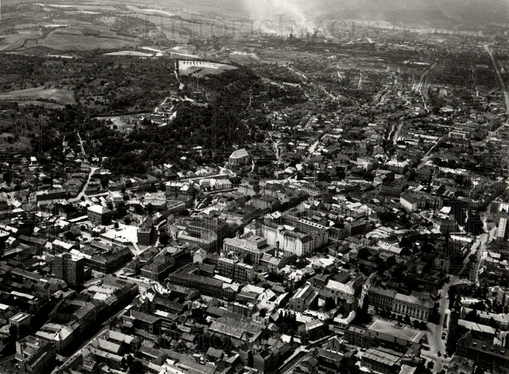 Hungary-Historic Images