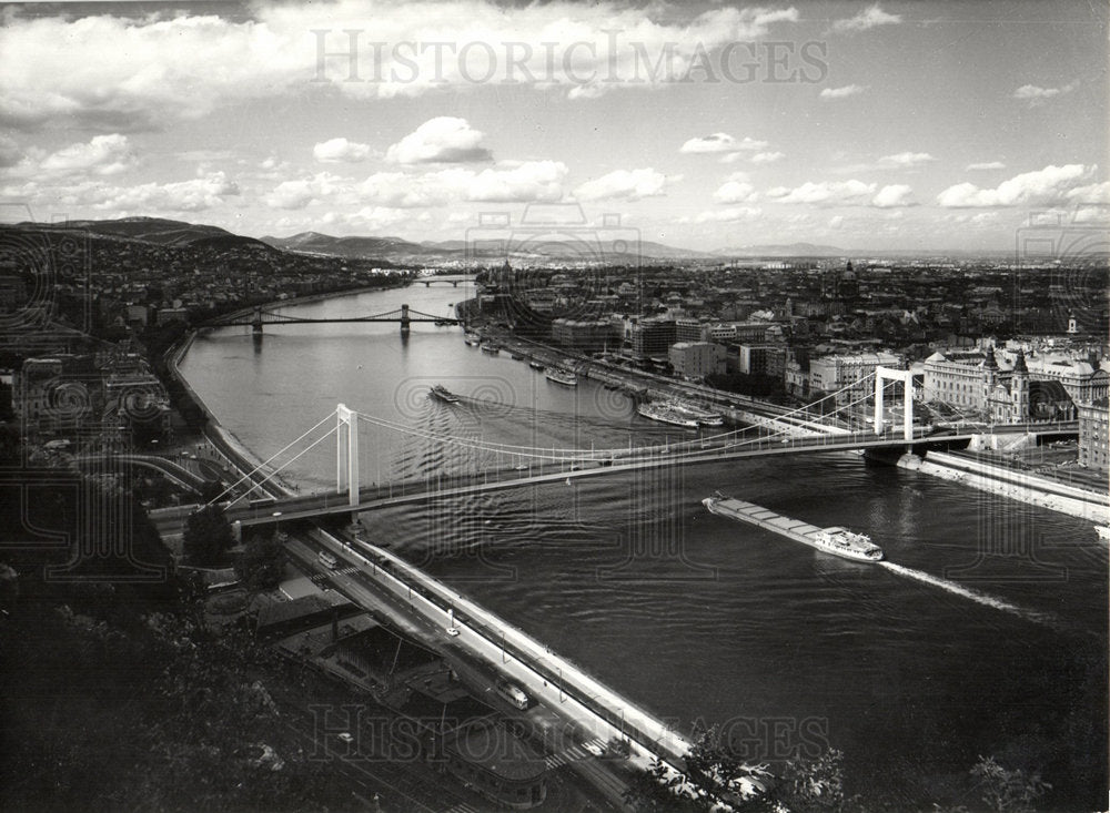 Hungary-Historic Images