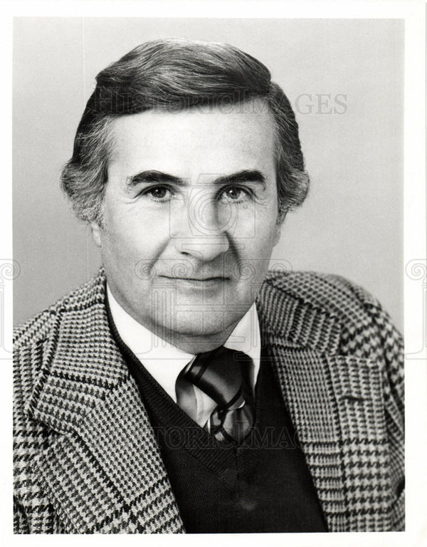 1980 Lou Volpicelli Winter Olympic Games - Historic Images
