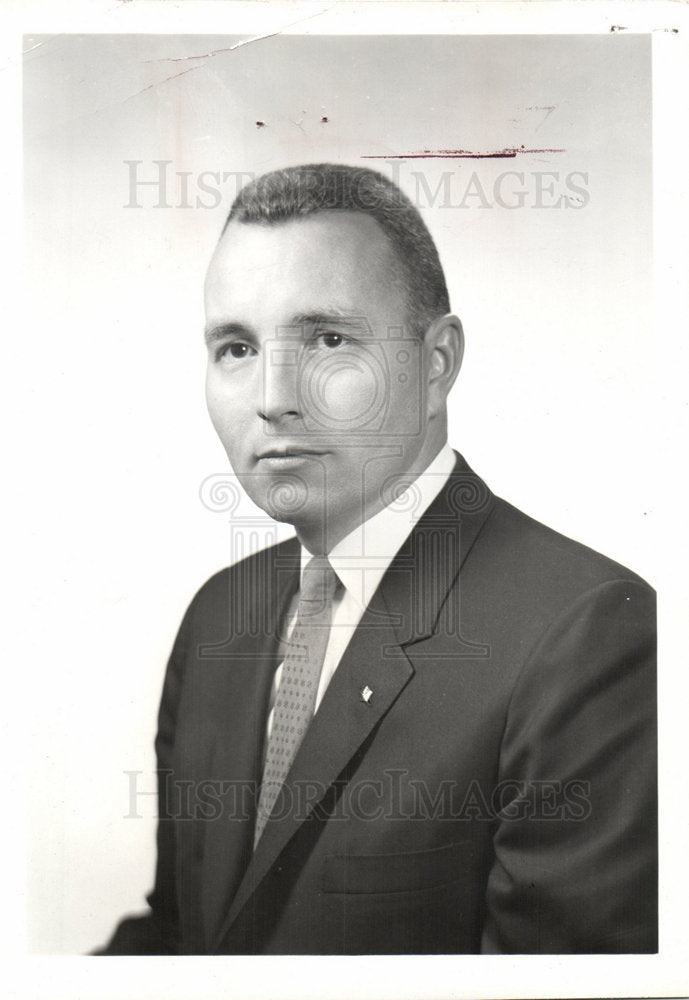 1967 Richard A. Vining-Historic Images