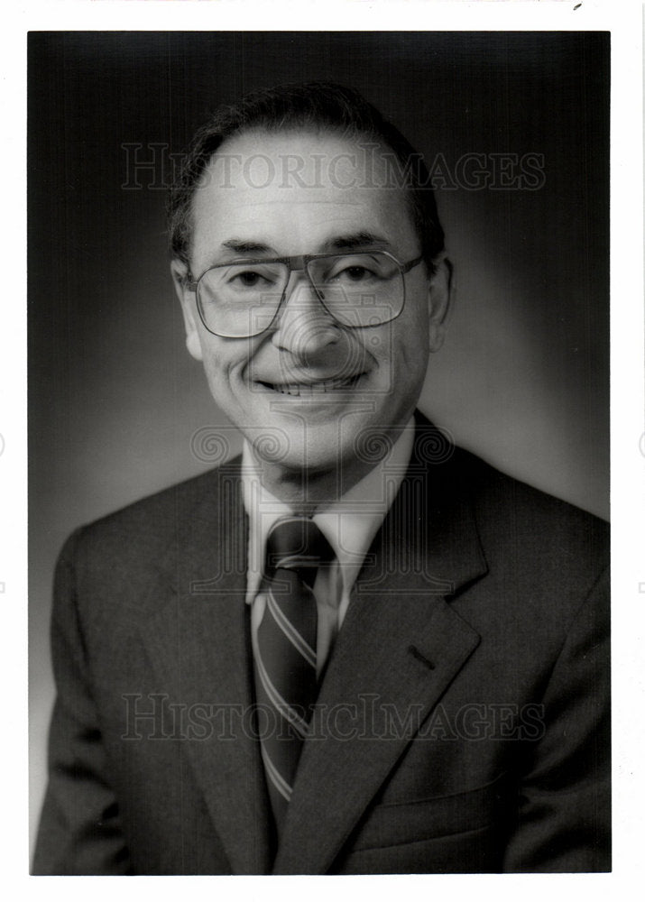 1991 David Vine Executive Resources-Historic Images