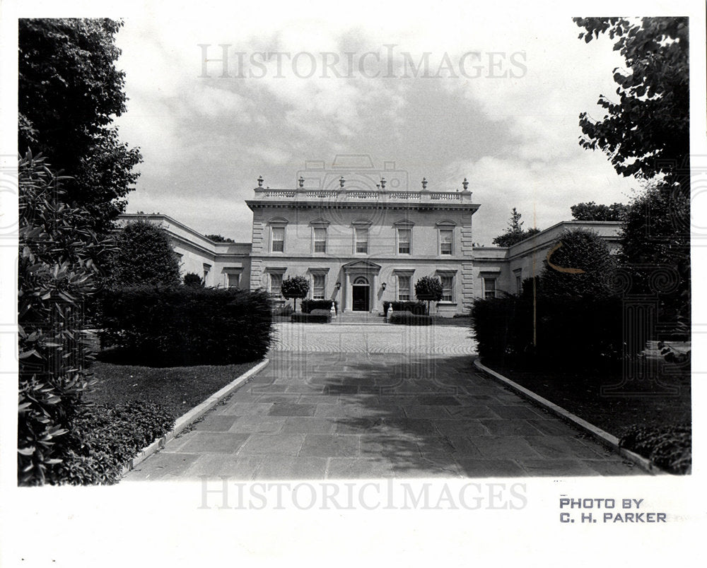 1981 Claus and Martha von Bulow-Historic Images