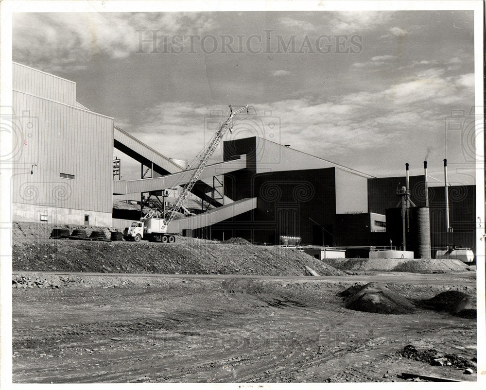 1959 UP Iron Mountain Michigan-Historic Images