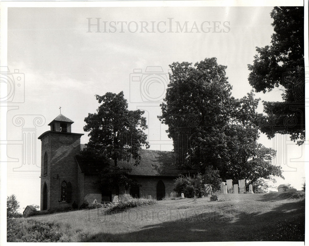 1940 Irish Hills-Historic Images