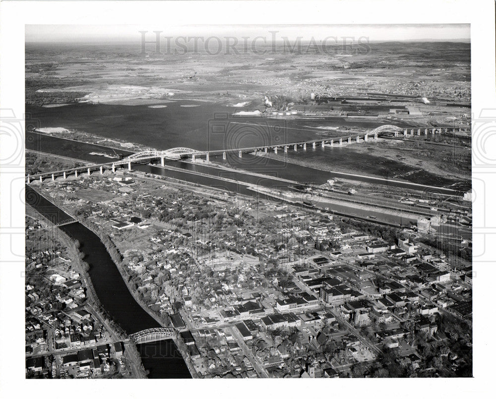 1962 Sault ste marie-Historic Images