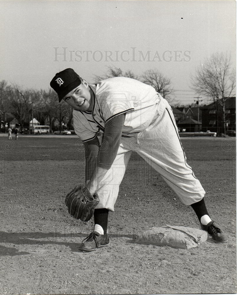 1959 Jerry Bushel-Historic Images