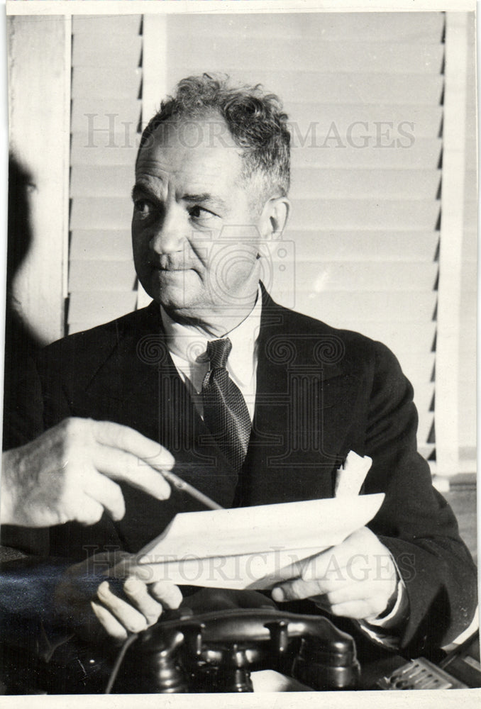 1932 Norman Selby American boxer sports-Historic Images