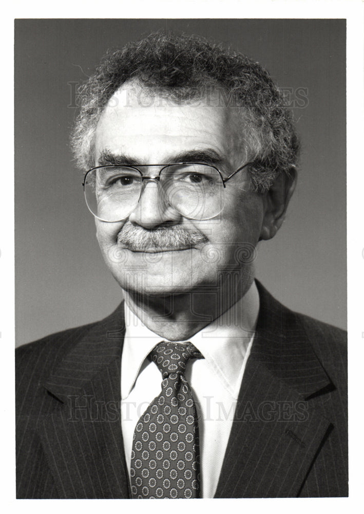 1985 Ronald A. Selbst-Historic Images
