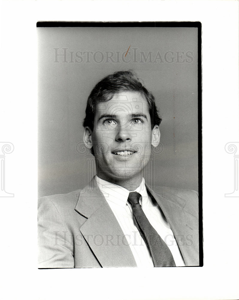 1985 John Sedgwick book Rich Kids-Historic Images